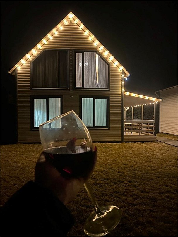 Коттеджный отель ПроГоры.online Гусыра, Алагирский район, Республика Северная Осетия (Алания)