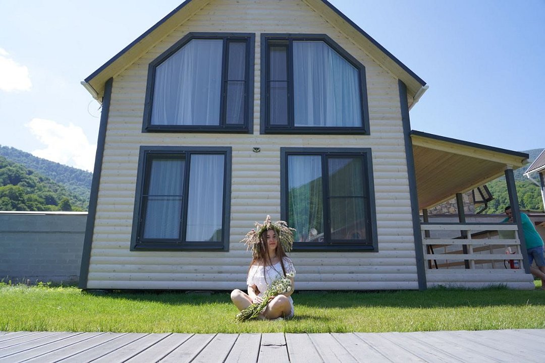 ПроГоры.online Гусыра, Республика Северная Осетия (Алания): фото 5