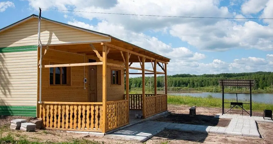 Славная вотчина, Нижегородская область: фото 2