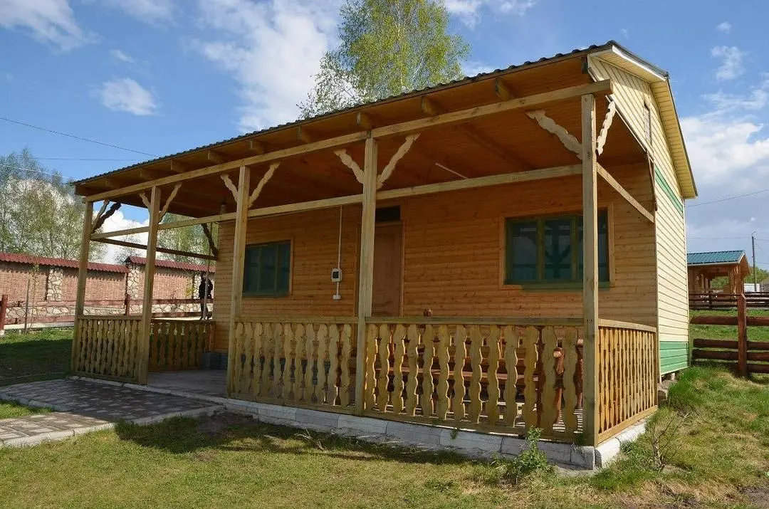 Славная вотчина, Нижегородская область: фото 4