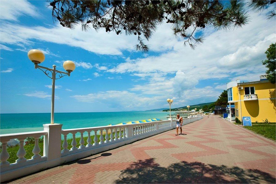 Энергетик, Краснодарский край: фото 4