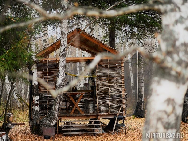 Дикий Урал, Свердловская область: фото 4