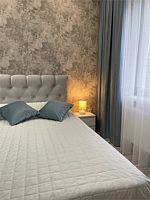 Квартира 1-комнатная у Черноморского парка, Гостевой дом Горгиппия, Анапа
