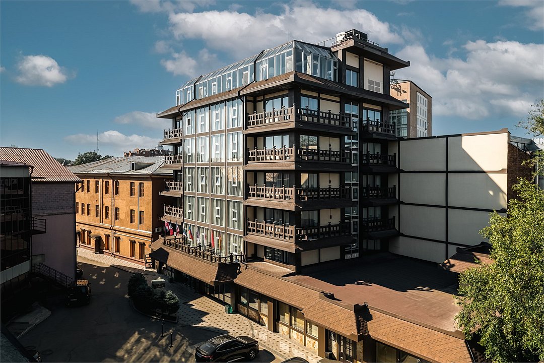 Отель Sayen (Сайен), Иркутская область, Иркутск Ангарск