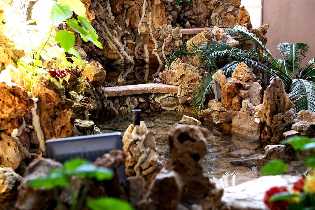 Гостевой дом Гагра-Лазурная, Гагра, Гагрский район