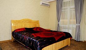 Стандарт, Гостевой дом Гагра-Лазурная, Гагра