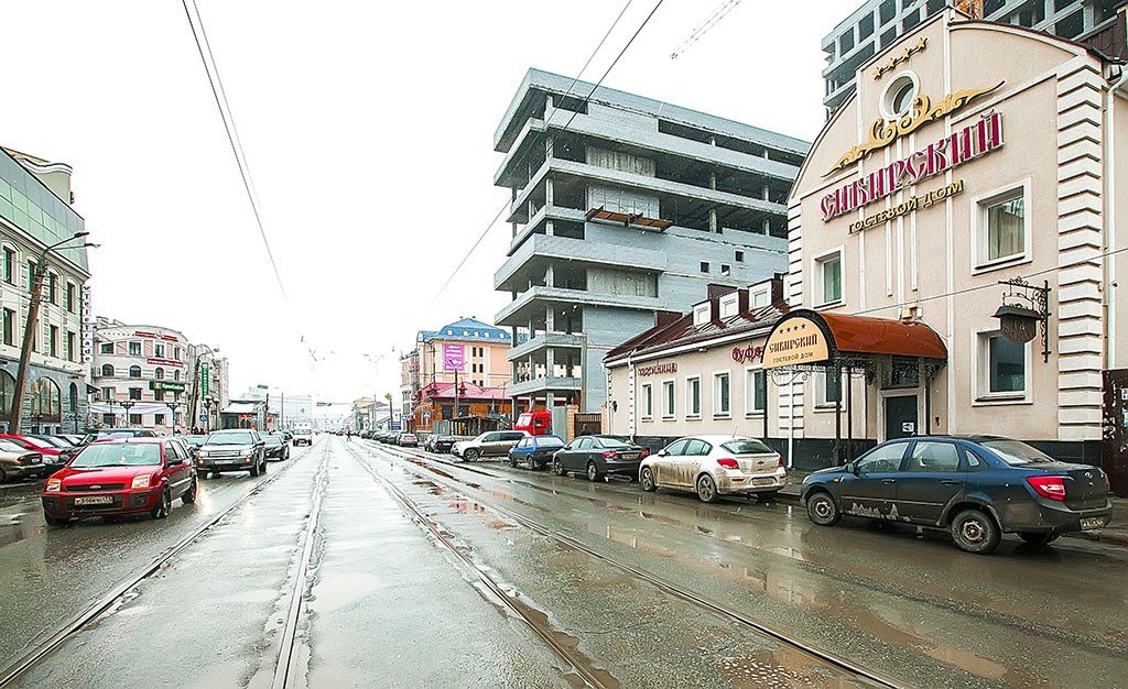 Сибирский Гостевой дом, Челябинская область: фото 4