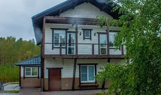 Пиратская гавань, Нижегородская область: фото 5