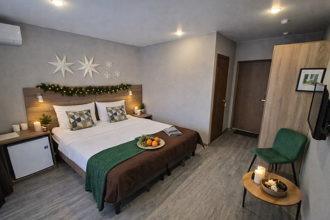 Заповедная 15А, Краснодарский край: фото 5