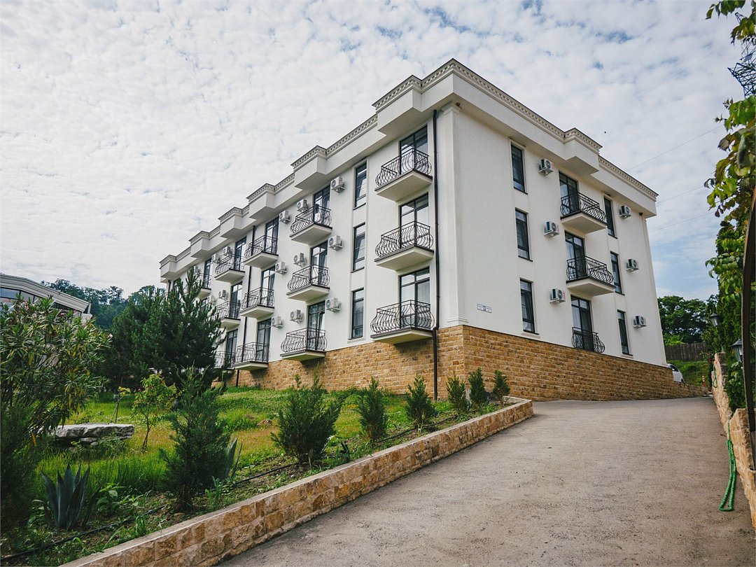 4 Горизонта, Краснодарский край: фото 5