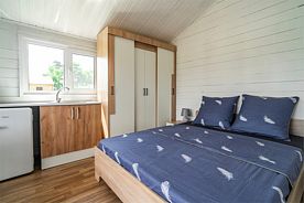 Гостевой Дом «XL», Гостевой дом Sea village Gumista, Сухум