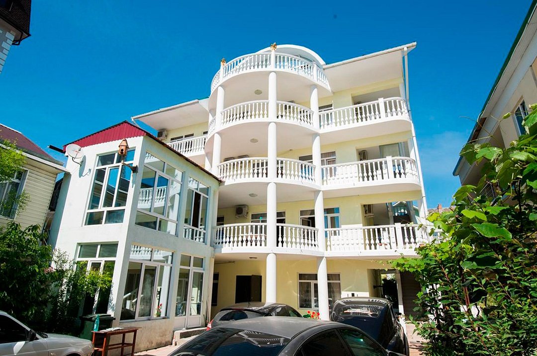 Green Zone, Краснодарский край: фото 2