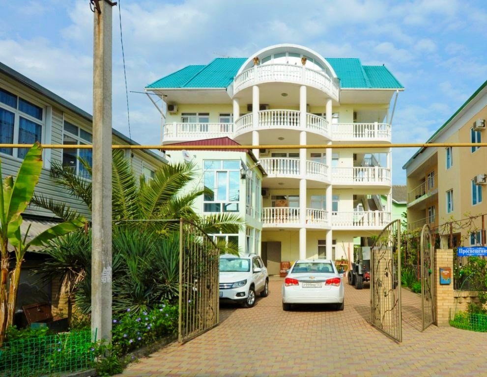 Green Zone, Краснодарский край: фото 4