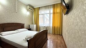 Стандарт 2 мест, Гостевой дом Green Zone, Адлер