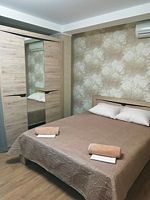 Стандарт 3 мест, Гостевой дом Green Zone, Адлер