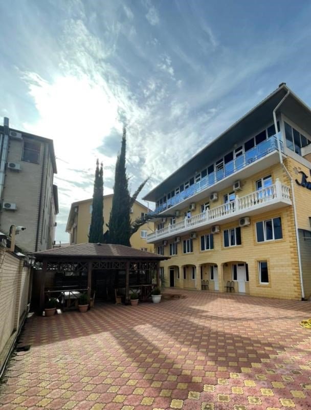 Байкал, Краснодарский край: фото 4