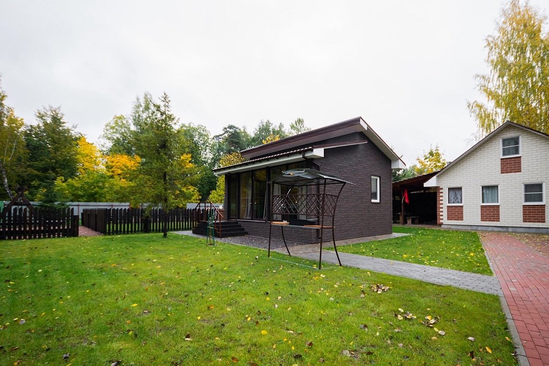 Гармония, Ленинградская область: фото 2