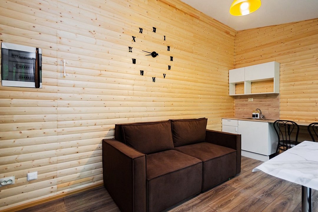 Гармония, Ленинградская область: фото 3