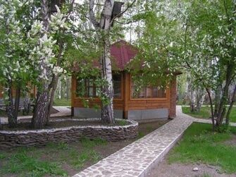 Беседка