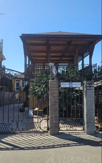 Гостевой дом Lifar Сириус корпус Веселая, Сириус, Краснодарский край