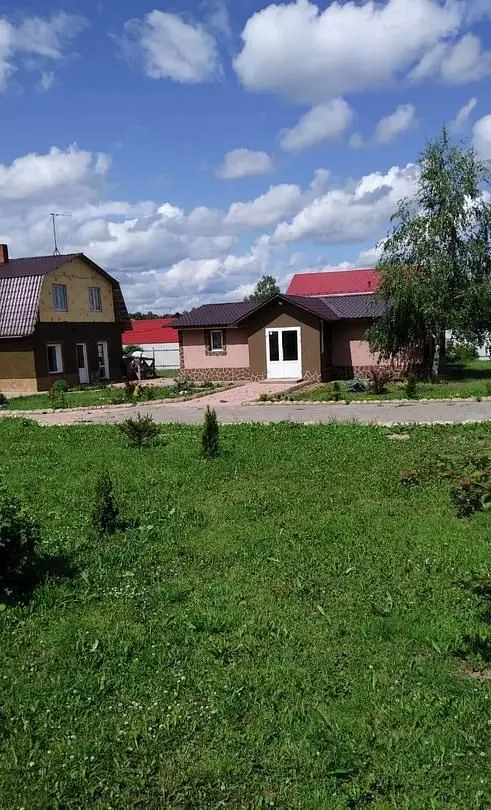 Гостевое подворье Тихий дворик, Нижнеивкино, Кировская область