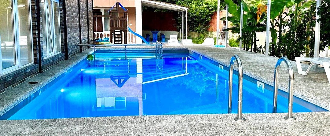 Noshen, Краснодарский край: фото 3