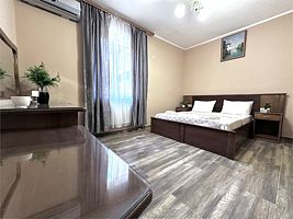 2ух местный стандарт, Гостевой дом Noshen, Лазаревское
