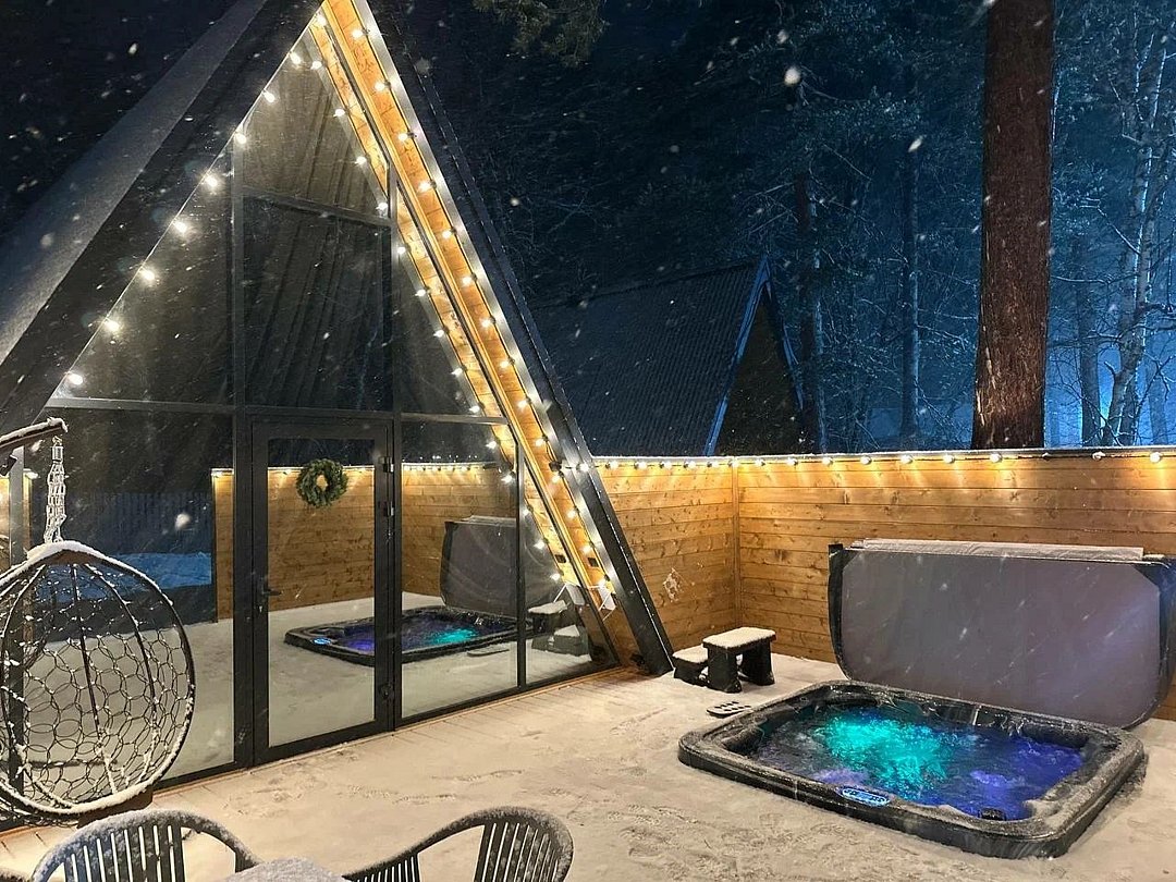 База Отдыха Gorniy City, Республика Карачаево-Черкесия: фото 5