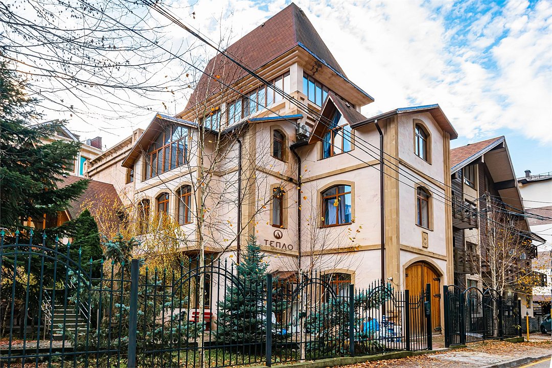 Fairy House, Краснодарский край: фото 3