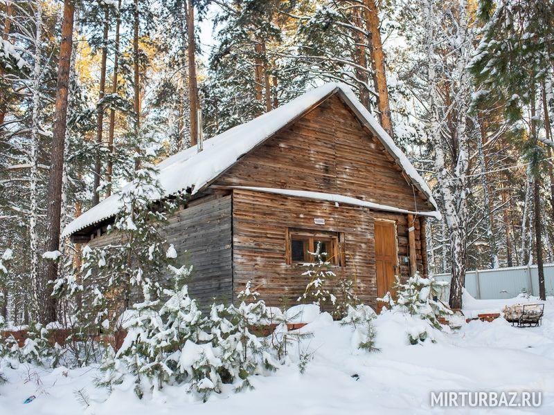 Фото ялуторовска тюменской области