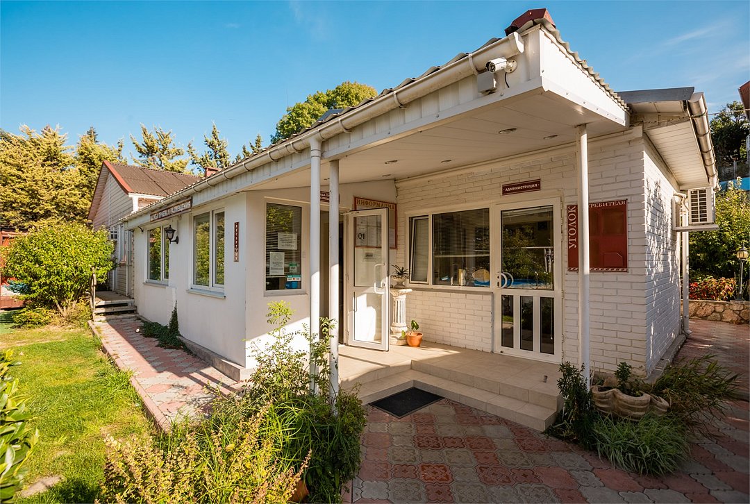 Апартаменты Херсонес, Крым: фото 4