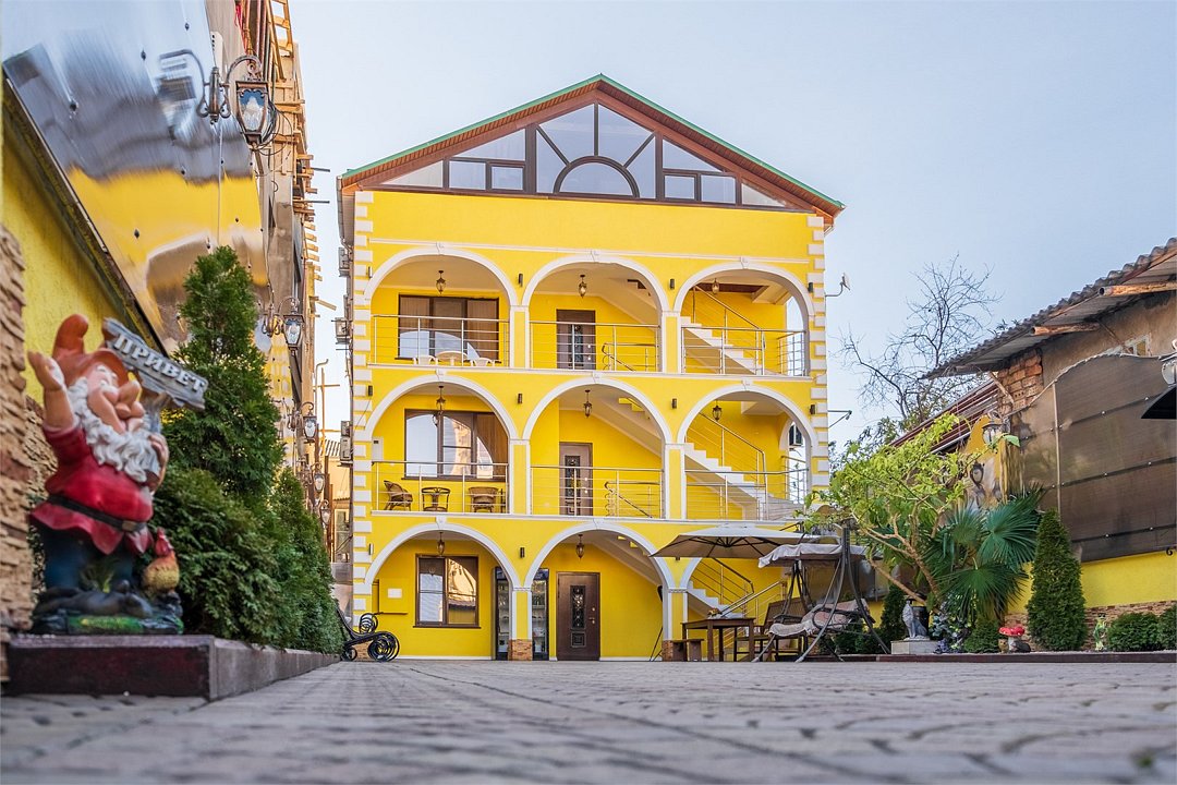 Дольче Адлер, Краснодарский край: фото 2