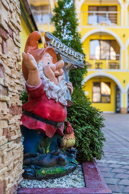 Дольче Адлер, Краснодарский край: фото 3