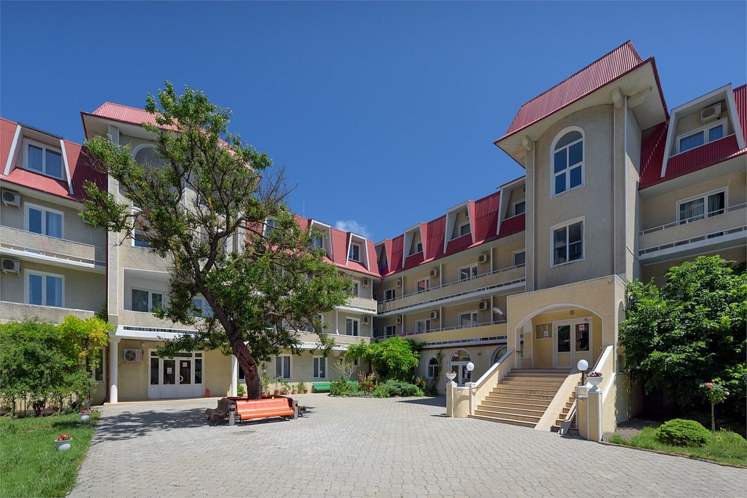 Черное море, Краснодарский край: фото 2