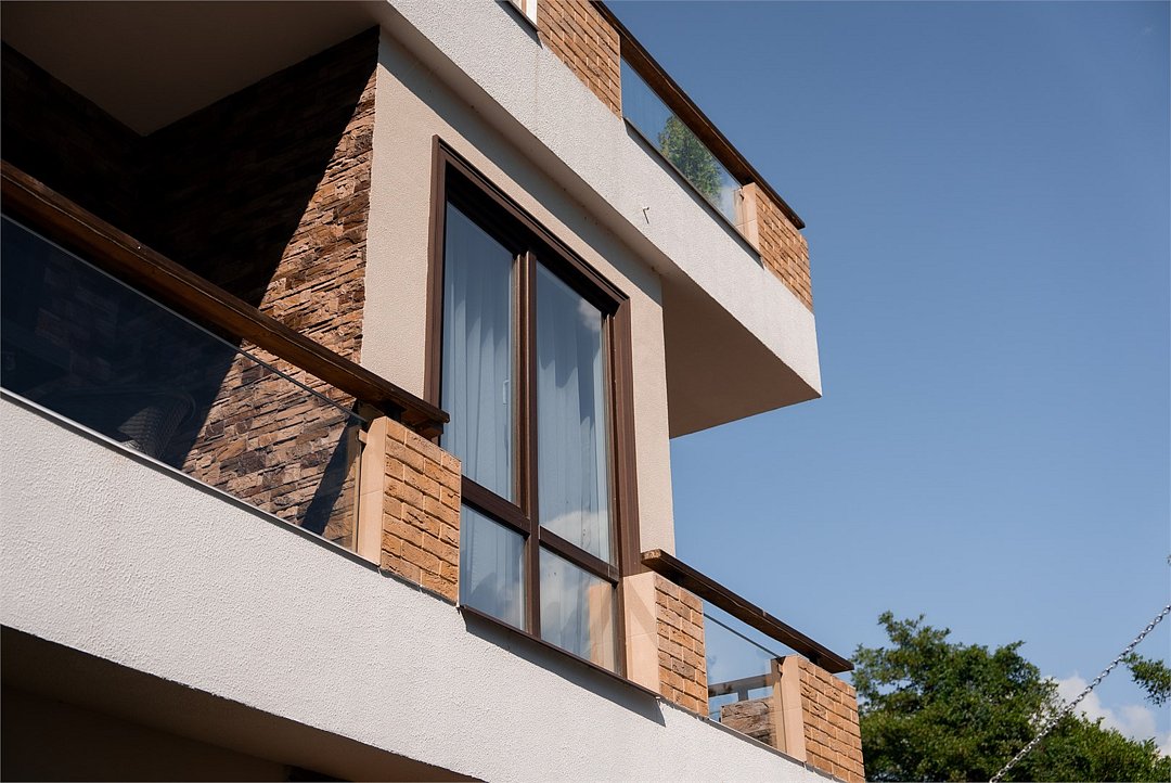 База отдыха Туристический Комплекс "Клуб 7", Краснодарский край: фото 3