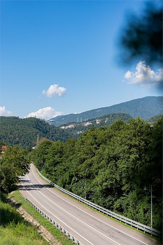 База отдыха Туристический Комплекс "Клуб 7", Краснодарский край: фото 5