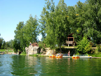 Катамараны