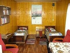 Лагерь салют канск фото