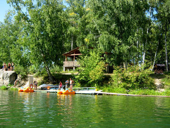Катамараны