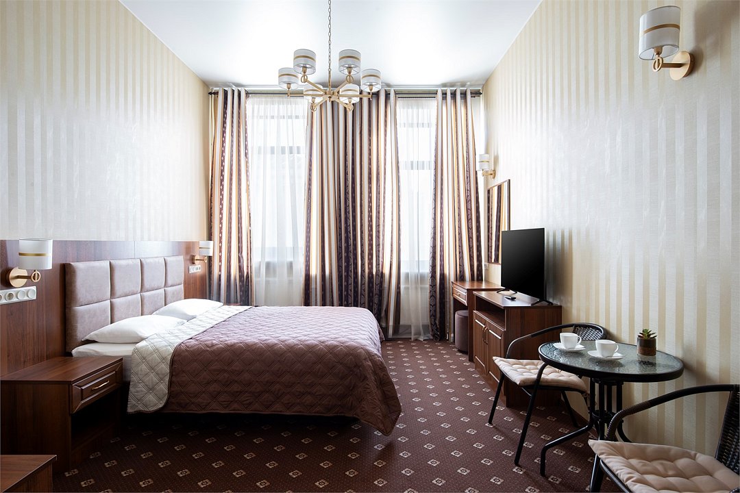 My Favourite Garden, Ленинградская область: фото 3