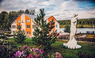 Гостевой комплекс Арт-Пенза