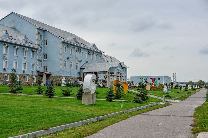 Арт-Пенза, Пензенская область: фото 4