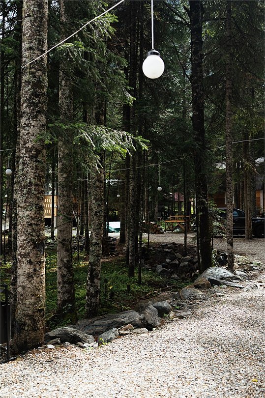 Артхаус, Республика Карачаево-Черкесия: фото 5