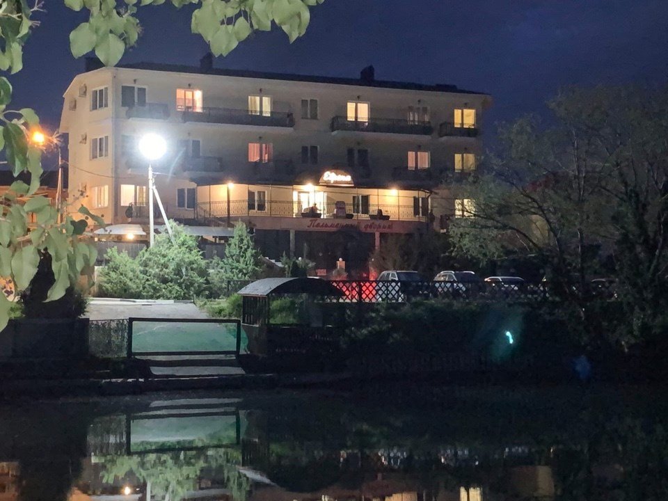 Европа, Краснодарский край: фото 2