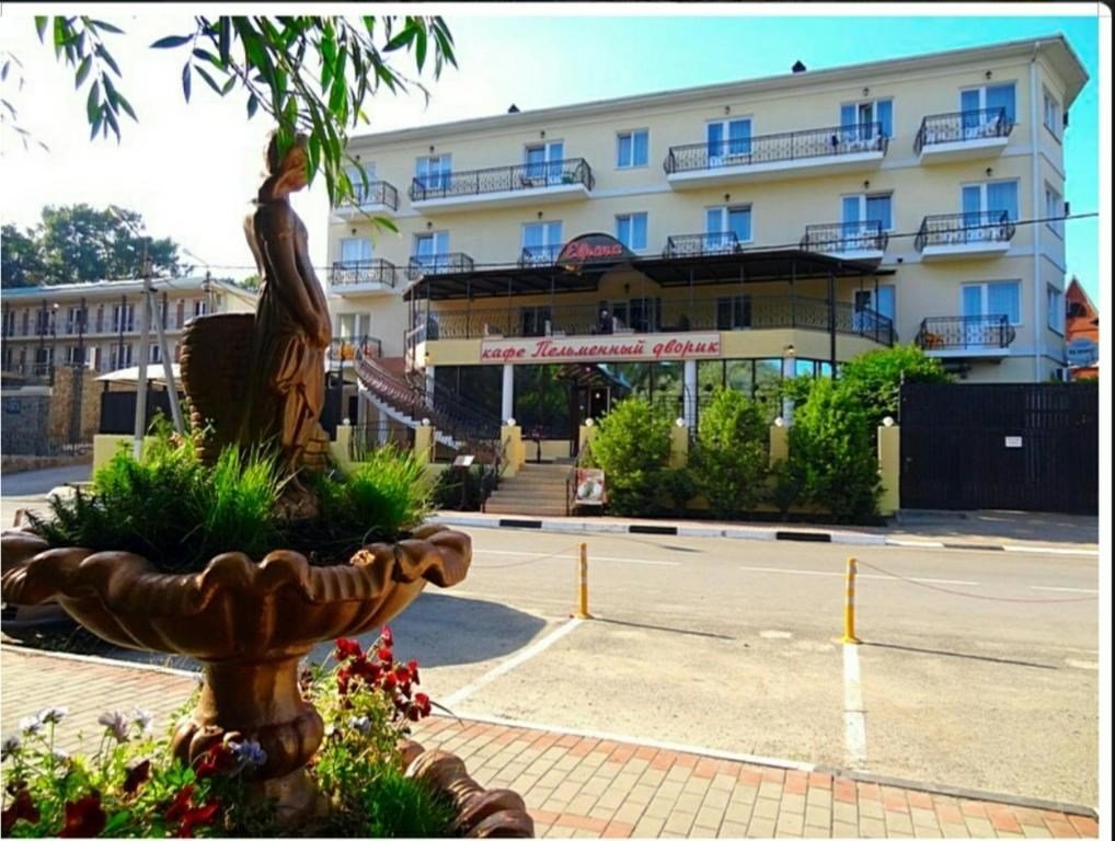 Европа, Краснодарский край: фото 5