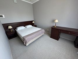 апартаменты, Гостевой дом Европа, Архипо-Осиповка
