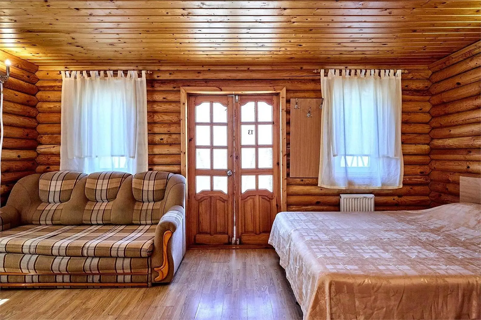 Солнечный (Геленджик), Краснодарский край: фото 5