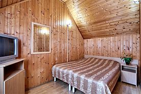 СТАНДАРТ 2-Х МЕСТНЫЙ, Гостевой дом Солнечный (Геленджик), Геленджик