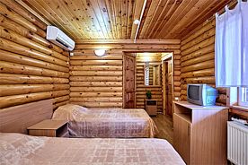 СТАНДАРТ 3-Х МЕСТНЫЙ, Гостевой дом Солнечный (Геленджик), Геленджик