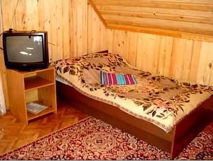 Интерьер номера